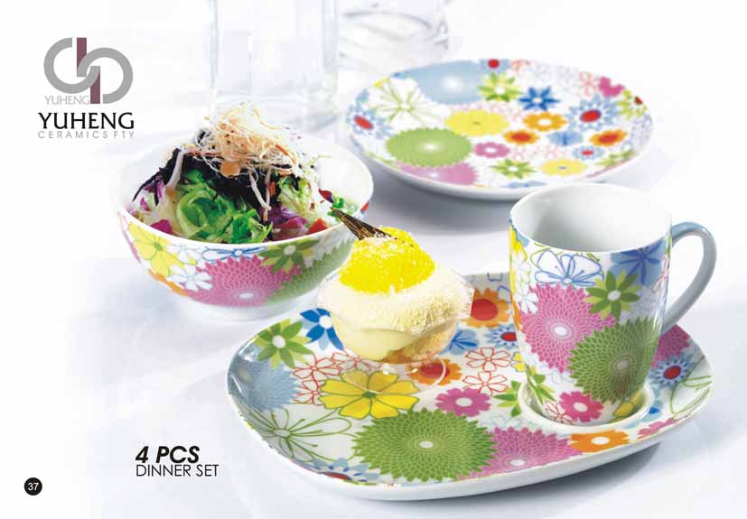 Tableware Sets