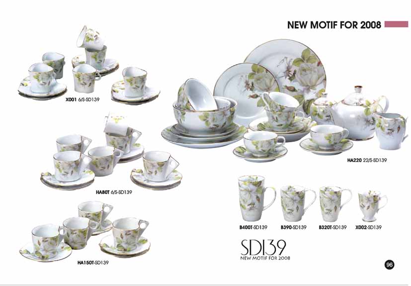 Coffee Sets