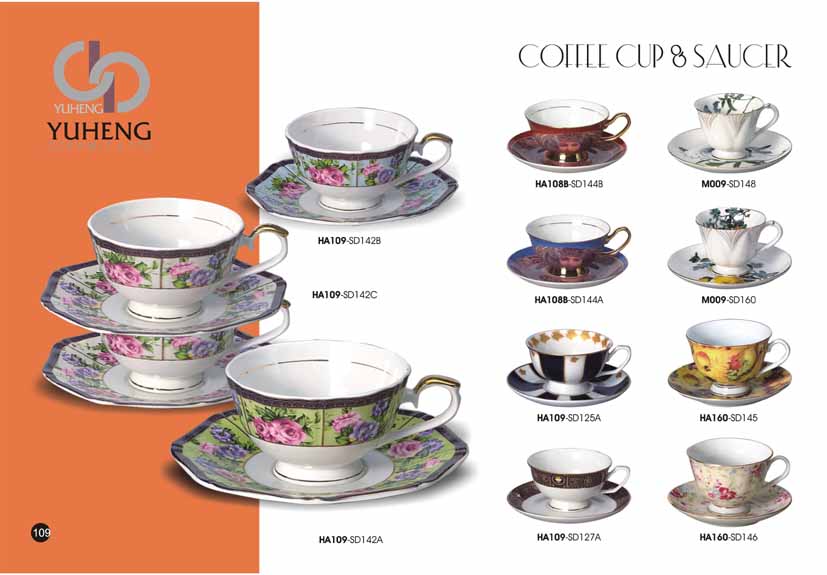 Coffee Sets