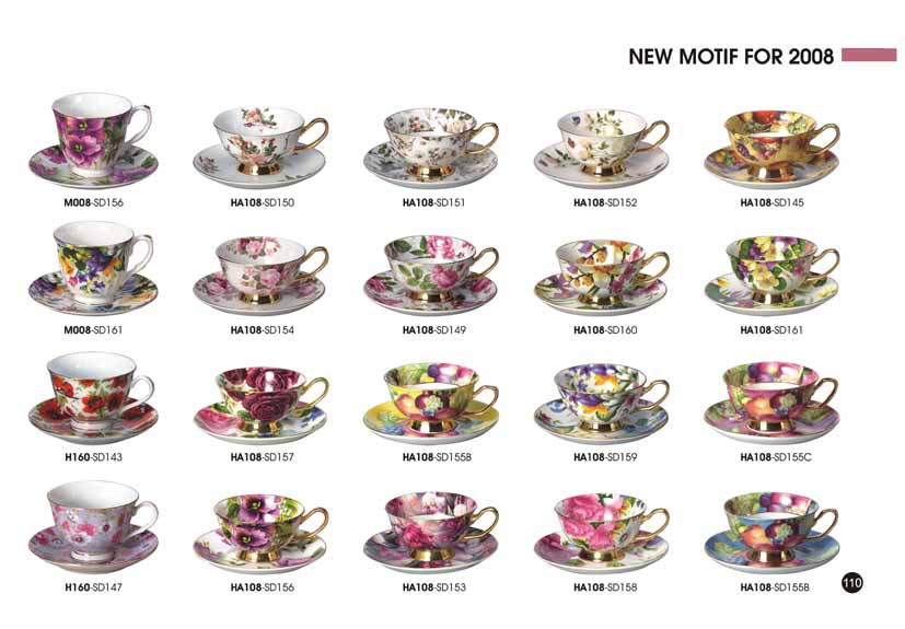 Coffee Sets