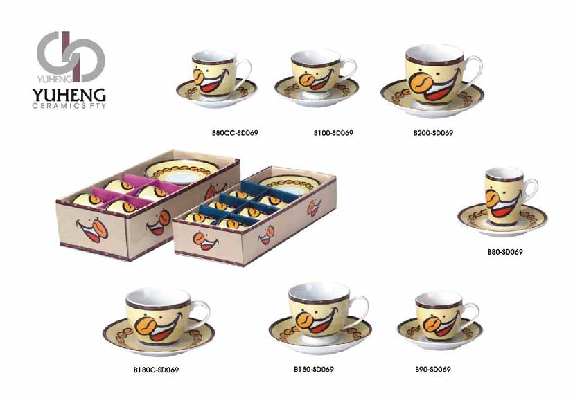 Coffee Sets