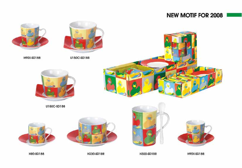 Coffee Sets