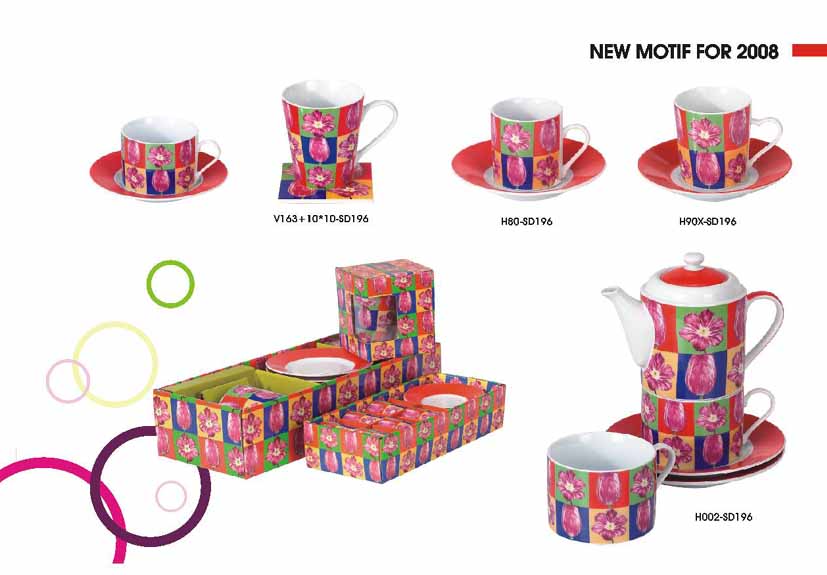 Coffee Sets