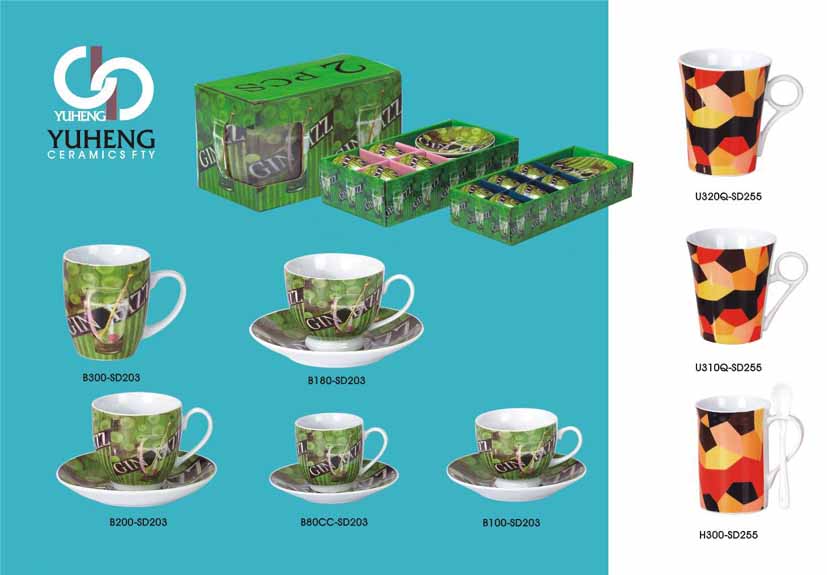Coffee Sets
