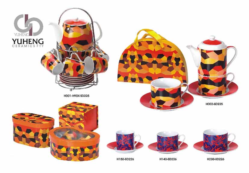 Coffee Sets