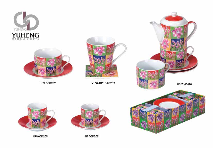 Coffee Sets