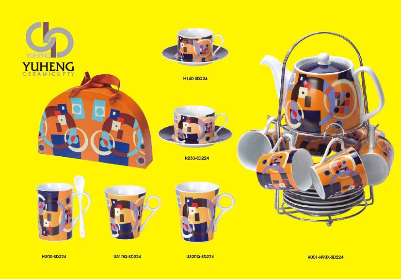 Coffee Sets