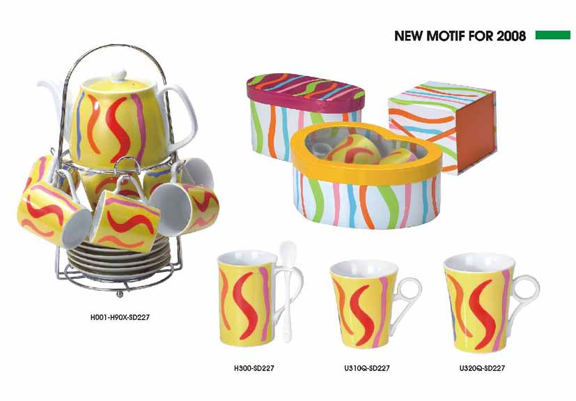 Coffee Sets