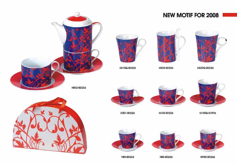 Coffee Sets
