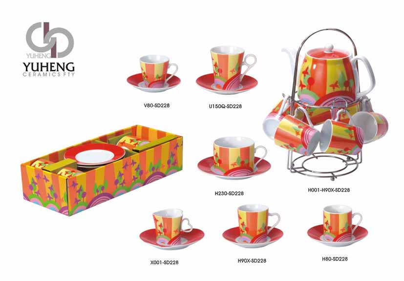 Coffee Sets
