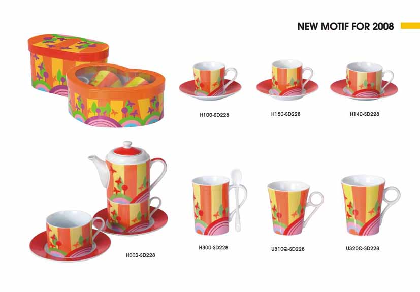 Coffee Sets