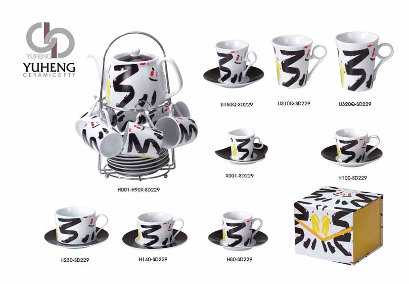 Coffee Sets