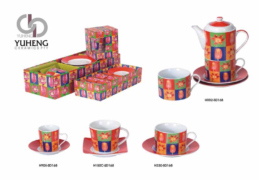 Coffee Sets