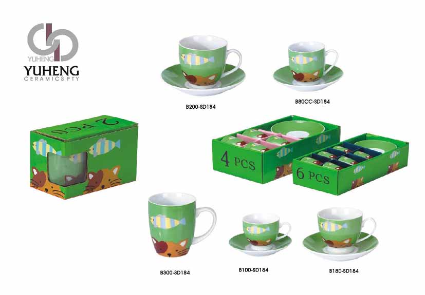 Coffee Sets