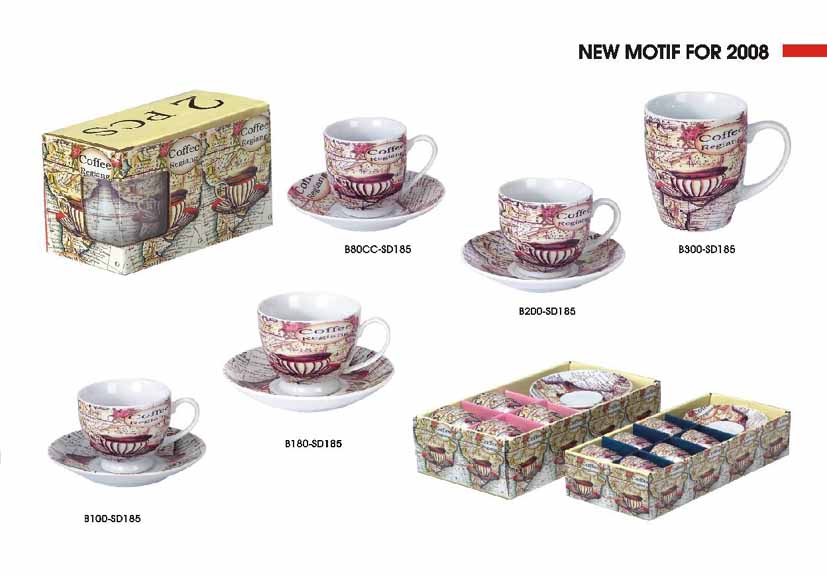 Coffee Sets