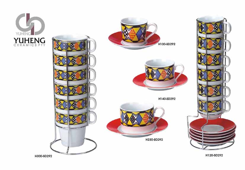 Coffee Sets