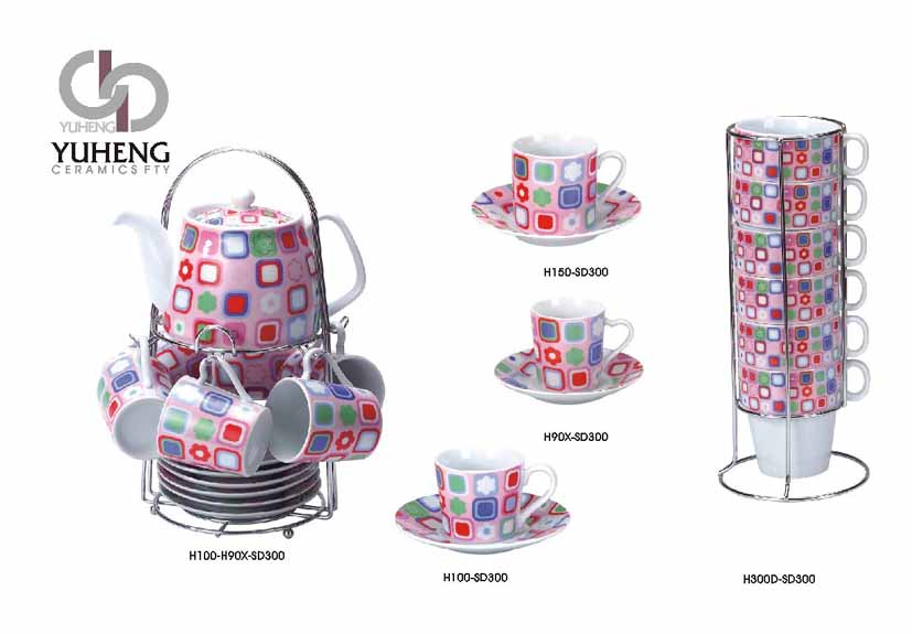 Coffee Sets