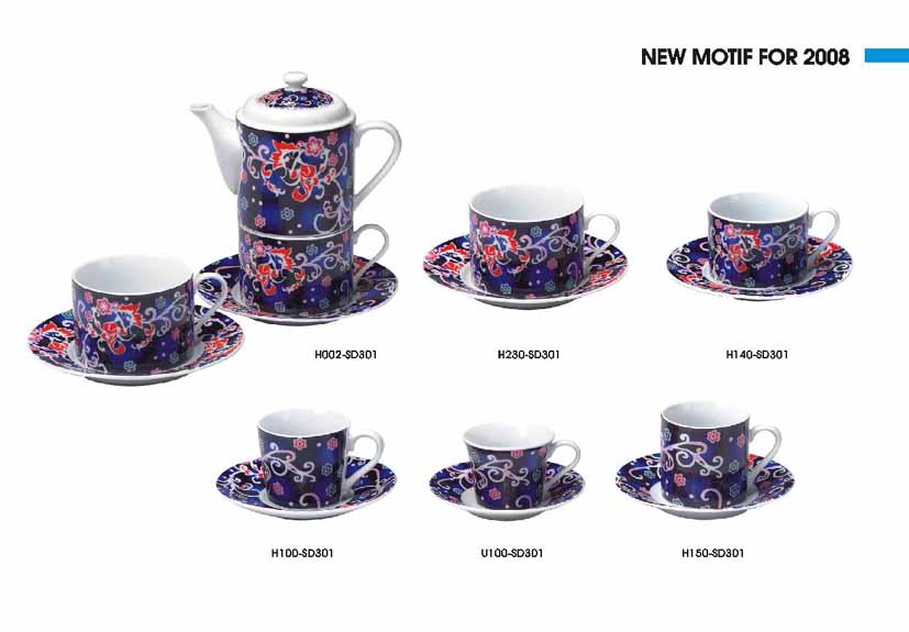 Coffee Sets