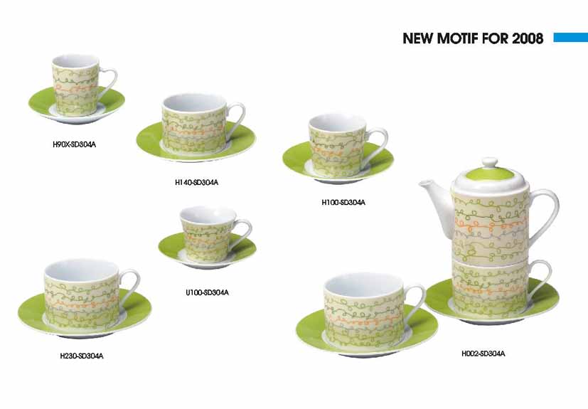 Coffee Sets