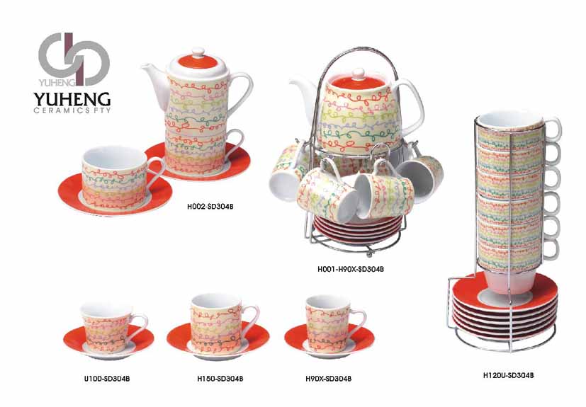 Coffee Sets