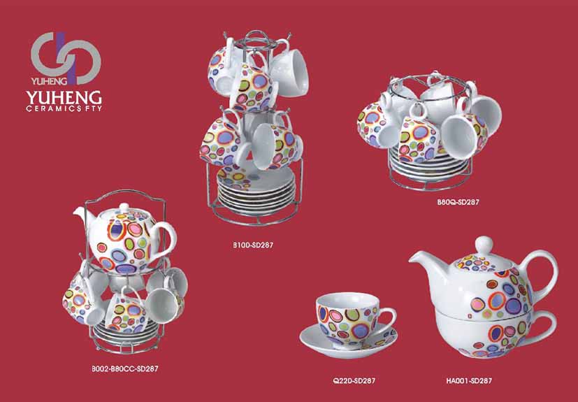 Coffee Sets